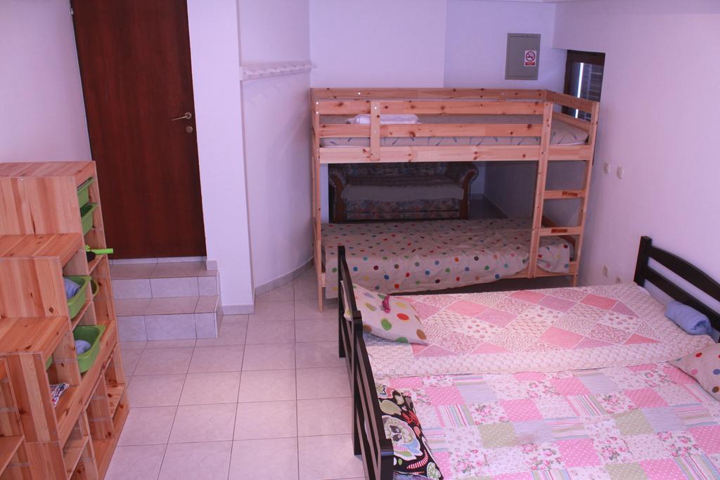 Apartment Konoba Yan *