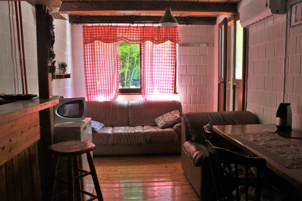 Konoba Yan Apartment Pula