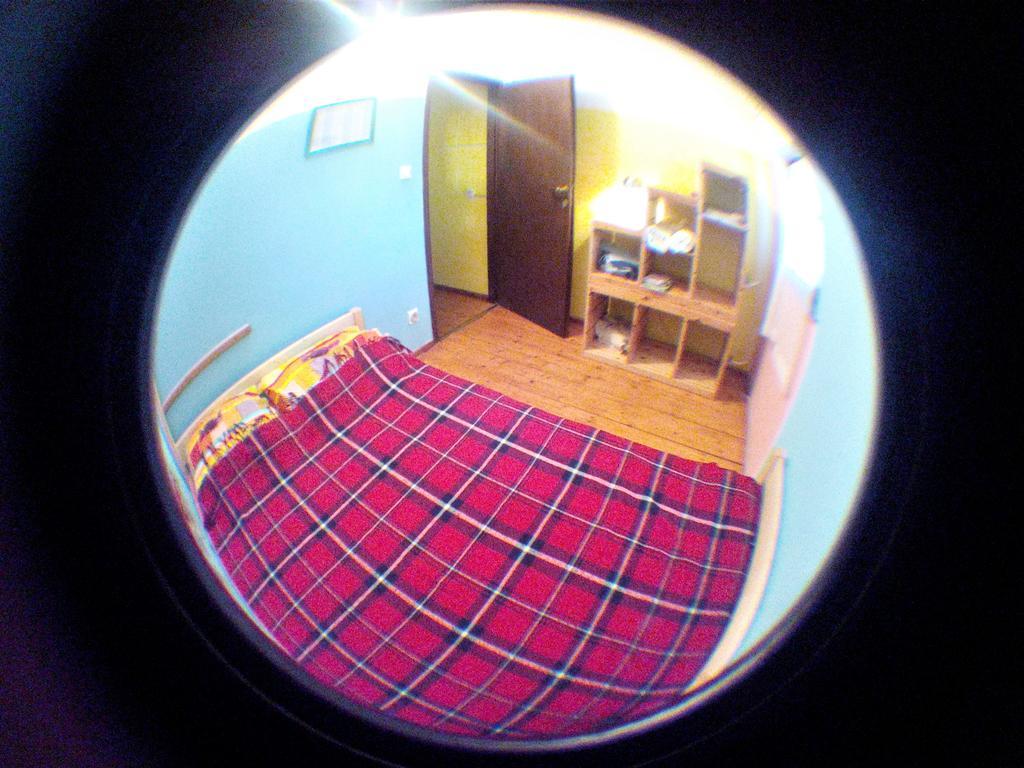 Apartment Konoba Yan