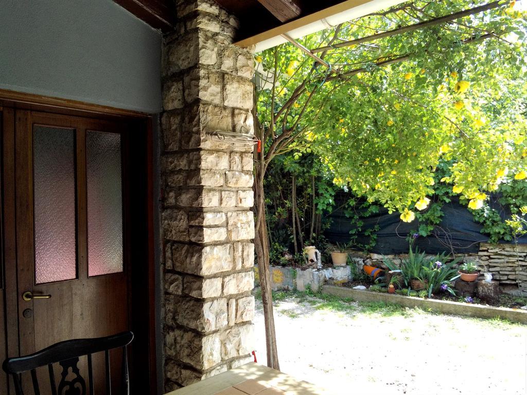 Apartment Konoba Yan Pula