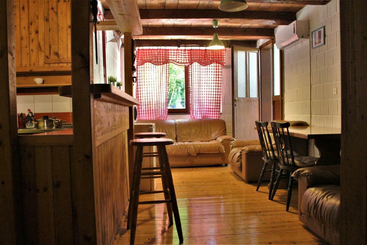 Konoba Yan Apartment
